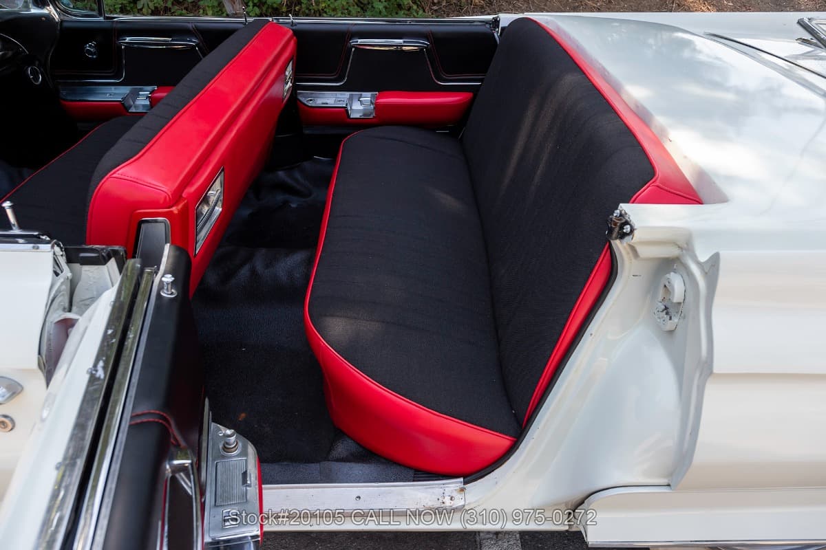 1962 Cadillac Series 62 Convertible Conversion thumbnail 16
