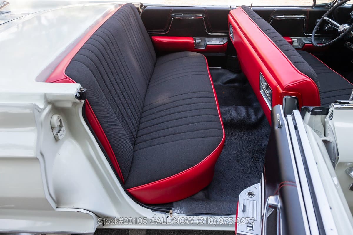 1962 Cadillac Series 62 Convertible Conversion thumbnail 17