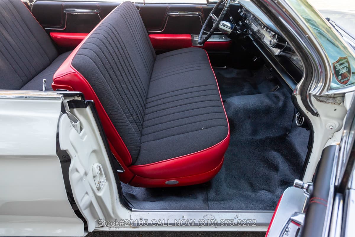 1962 Cadillac Series 62 Convertible Conversion thumbnail 18