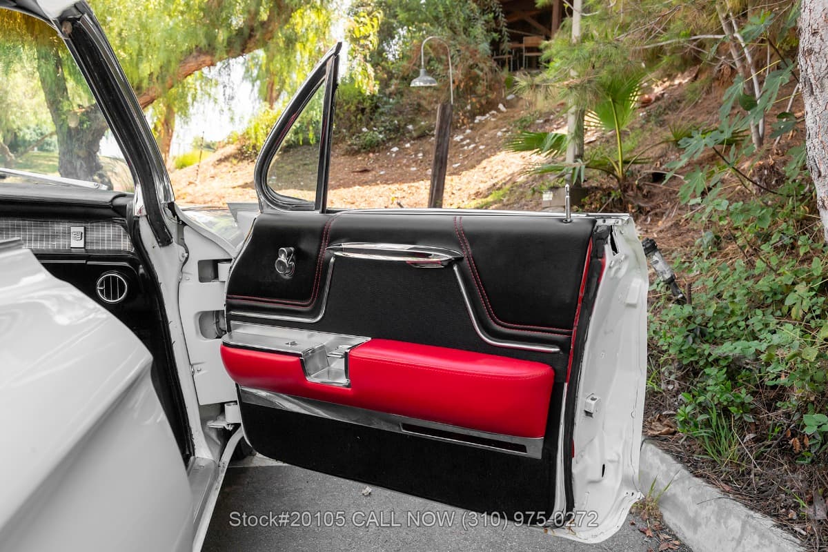 1962 Cadillac Series 62 Convertible Conversion thumbnail 22