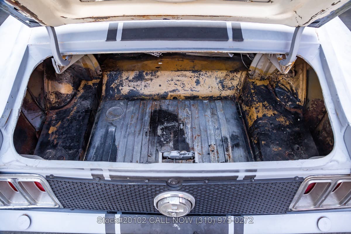 1970 Ford Mustang Mach 1 SportsRoof thumbnail 20