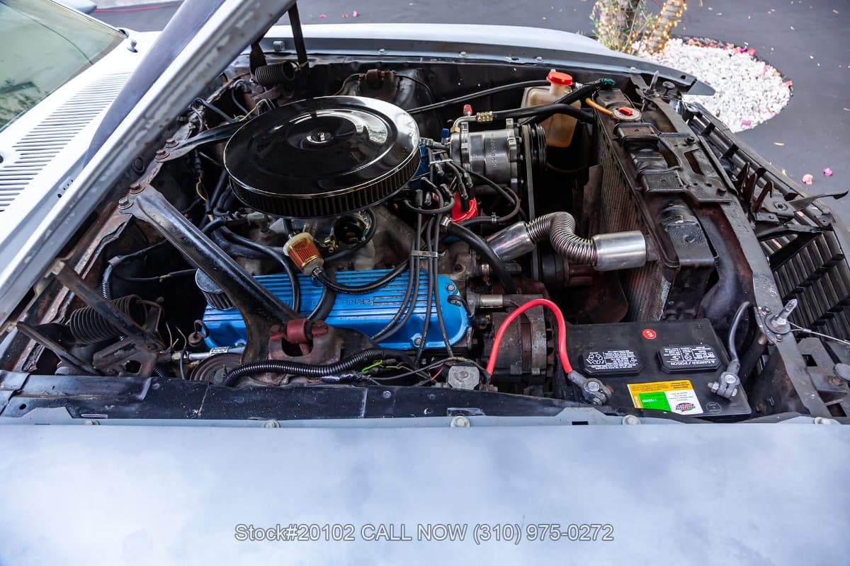 1970 Ford Mustang Mach 1 SportsRoof thumbnail 26