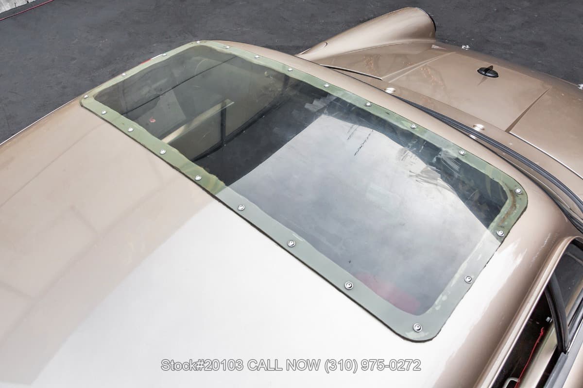 1980 Porsche 911SC Weissach Edition thumbnail 12