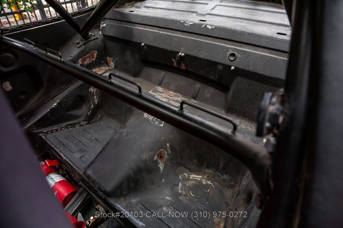 1980 Porsche 911SC Weissach Edition thumbnail 15