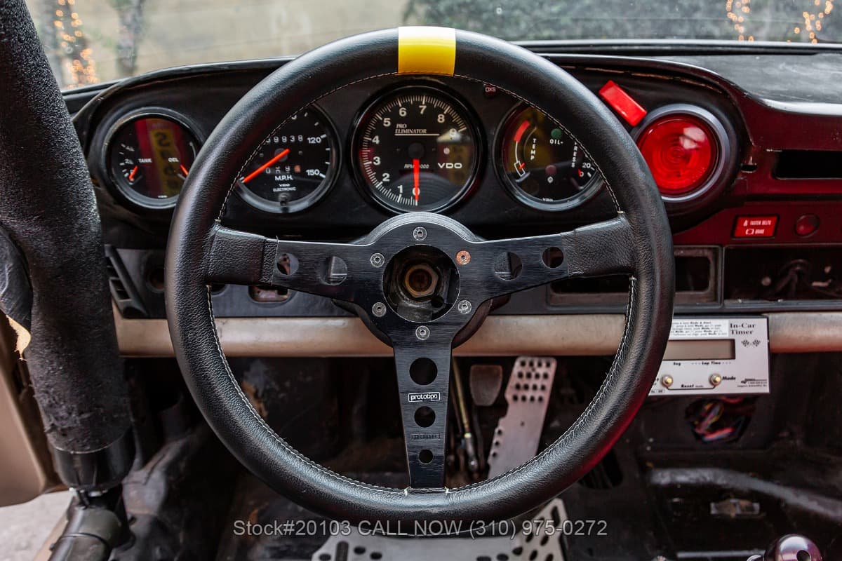 1980 Porsche 911SC Weissach Edition thumbnail 16
