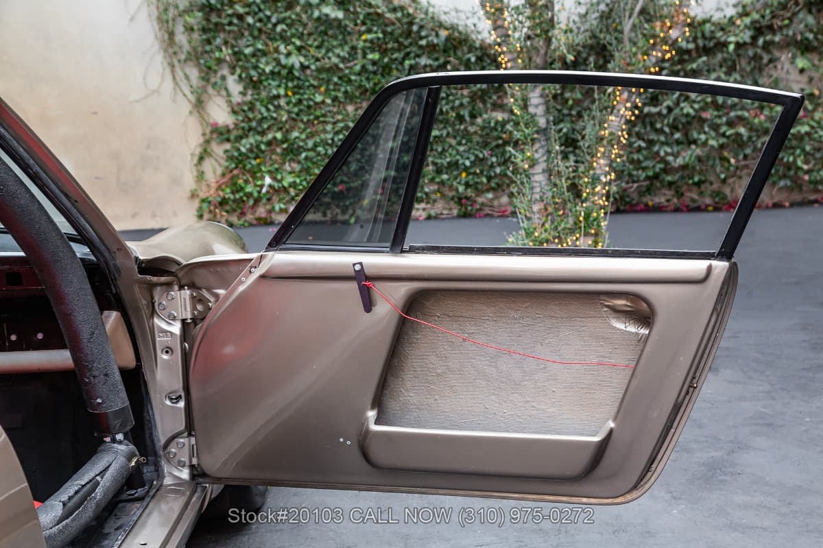 1980 Porsche 911SC Weissach Edition thumbnail 20