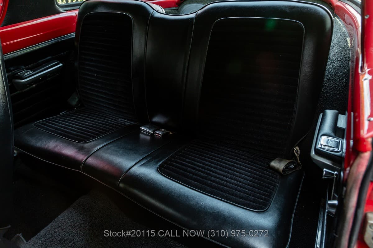 1964 Plymouth Barracuda Rare 4-Speed thumbnail 12