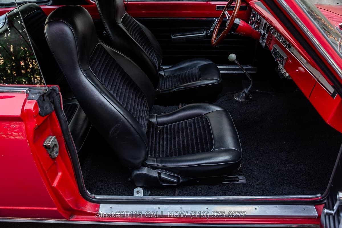 1964 Plymouth Barracuda Rare 4-Speed thumbnail 15