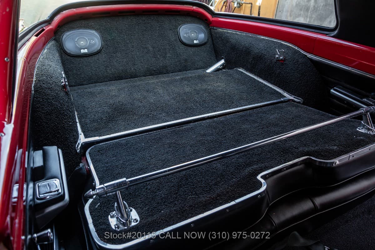 1964 Plymouth Barracuda Rare 4-Speed thumbnail 16