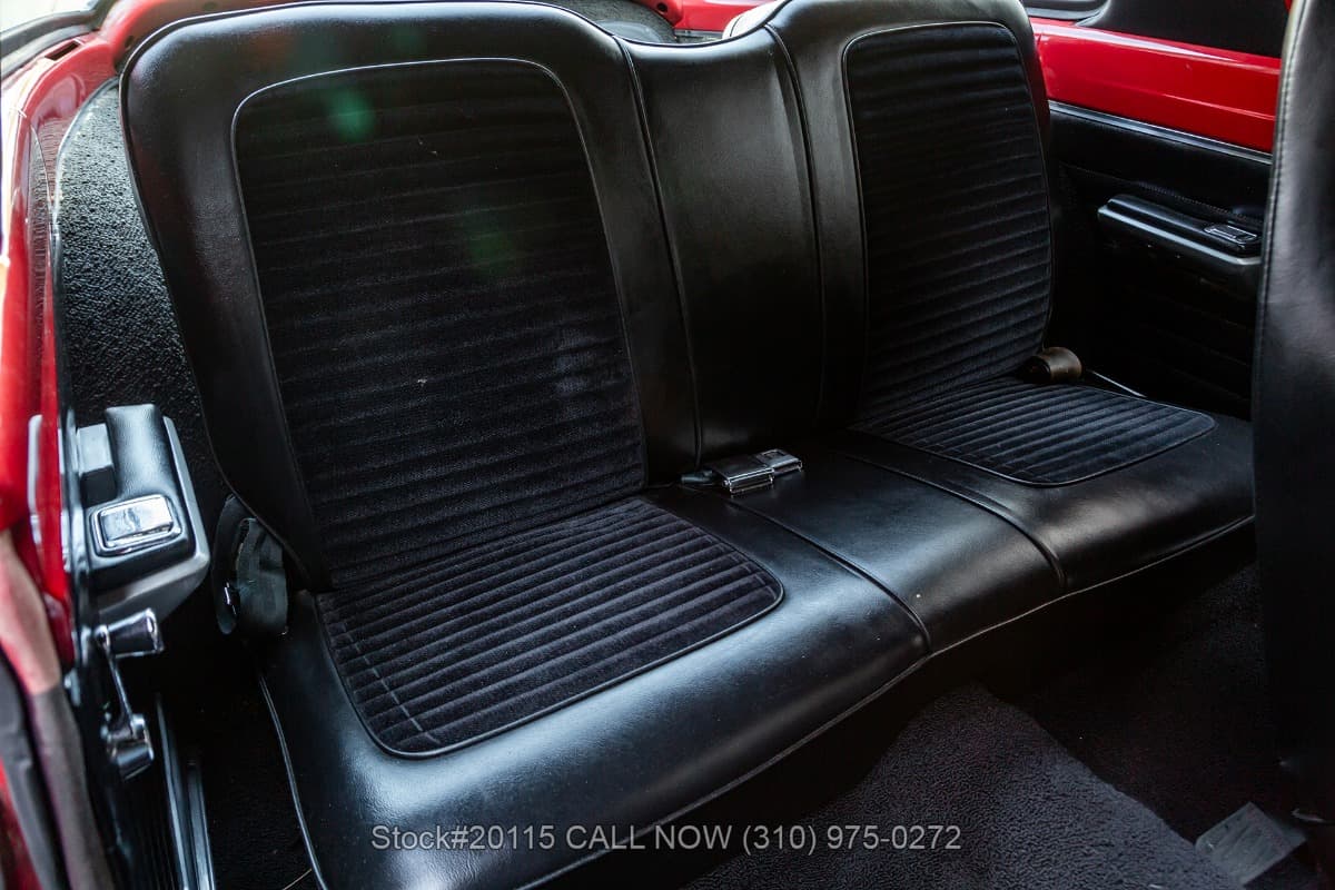 1964 Plymouth Barracuda Rare 4-Speed thumbnail 17