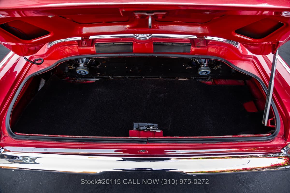 1964 Plymouth Barracuda Rare 4-Speed thumbnail 19