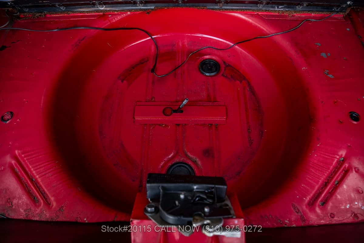 1964 Plymouth Barracuda Rare 4-Speed thumbnail 20