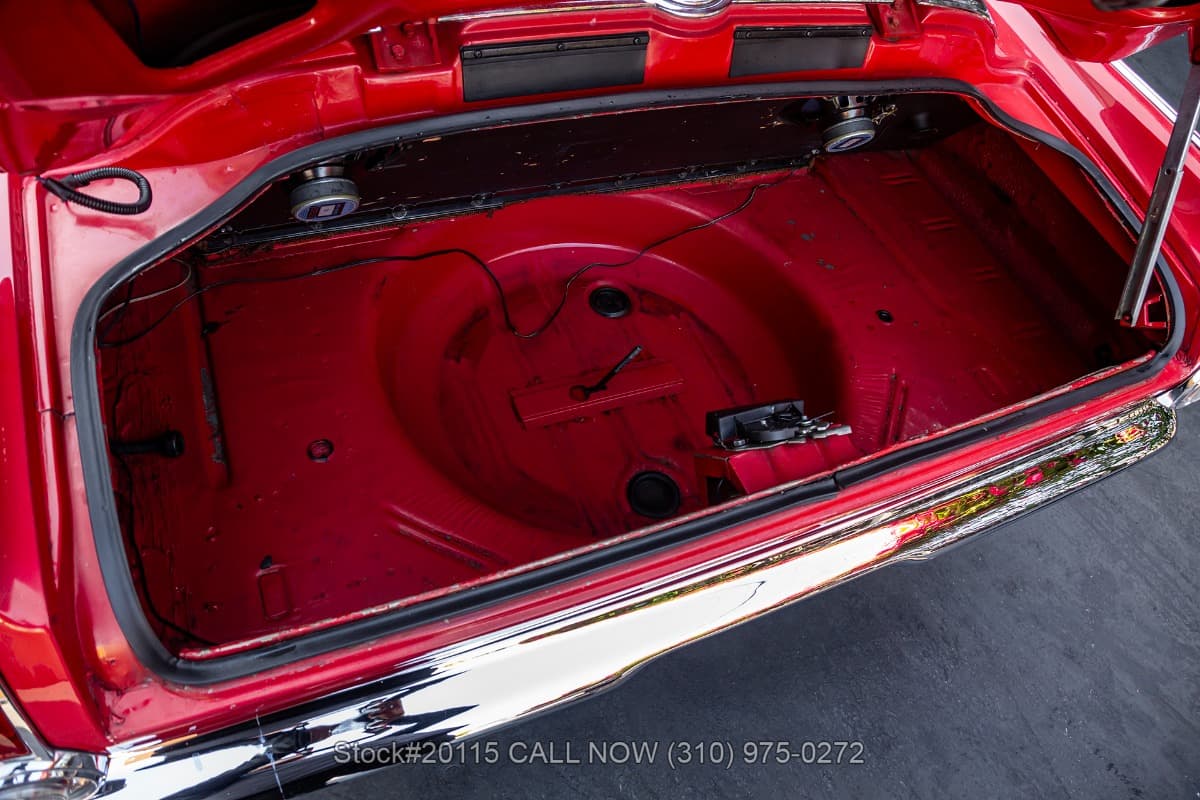 1964 Plymouth Barracuda Rare 4-Speed thumbnail 21