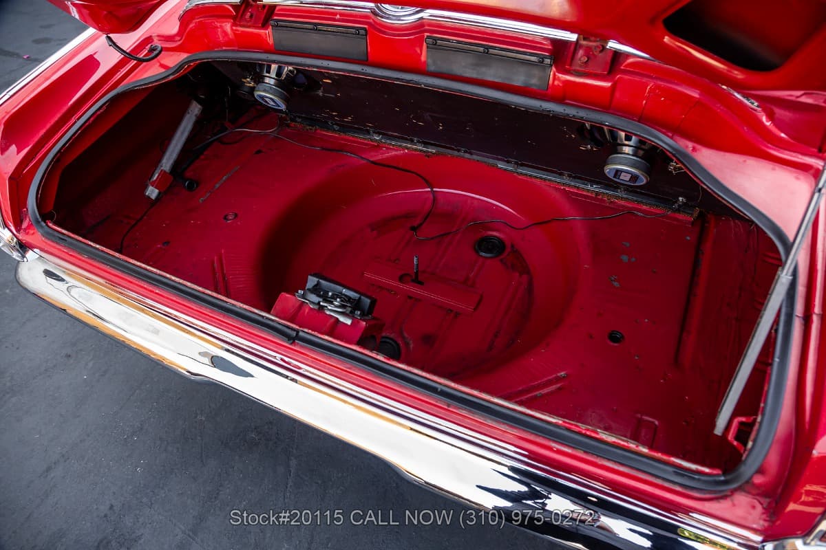 1964 Plymouth Barracuda Rare 4-Speed thumbnail 22