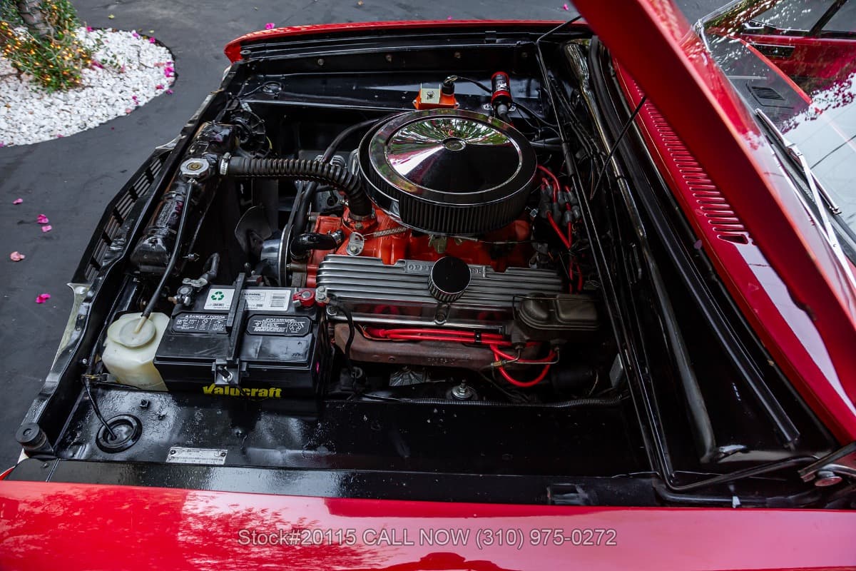 1964 Plymouth Barracuda Rare 4-Speed thumbnail 23
