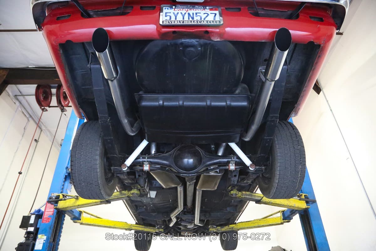 1964 Plymouth Barracuda Rare 4-Speed thumbnail 27