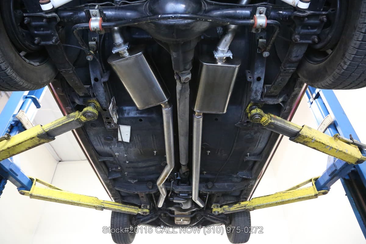 1964 Plymouth Barracuda Rare 4-Speed thumbnail 28