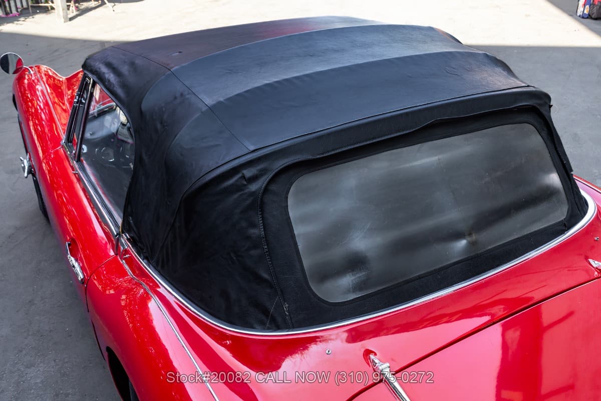 1963 Austin-Healey 3000 Mk II BJ7 Convertible thumbnail 7