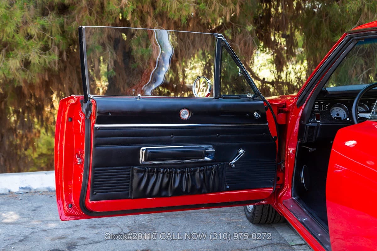 1969 Dodge Charger High-End Restomod thumbnail 10
