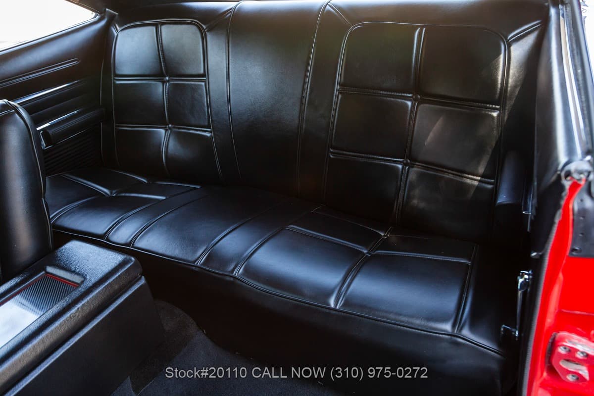 1969 Dodge Charger High-End Restomod thumbnail 11