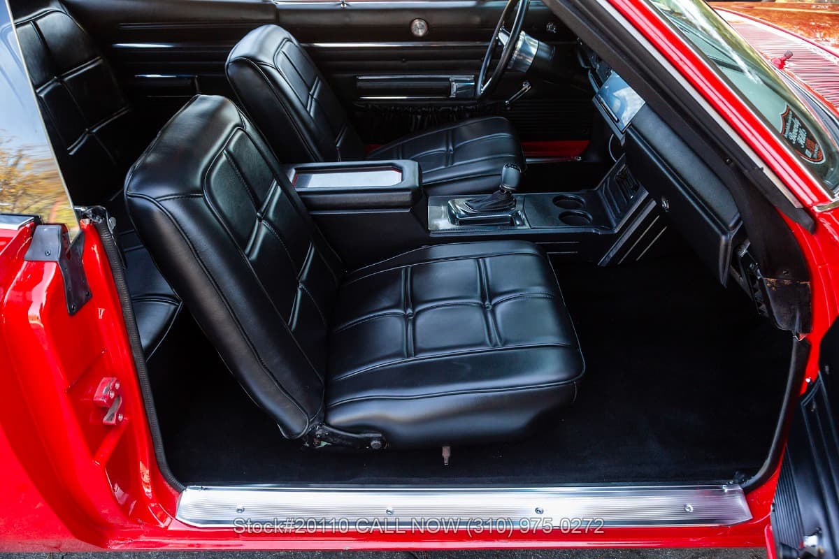 1969 Dodge Charger High-End Restomod thumbnail 13