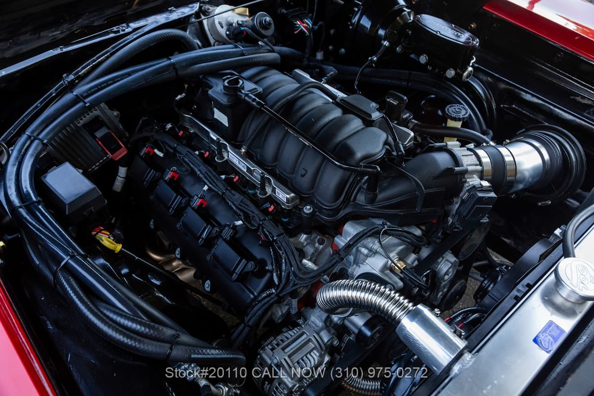 1969 Dodge Charger High-End Restomod thumbnail 17