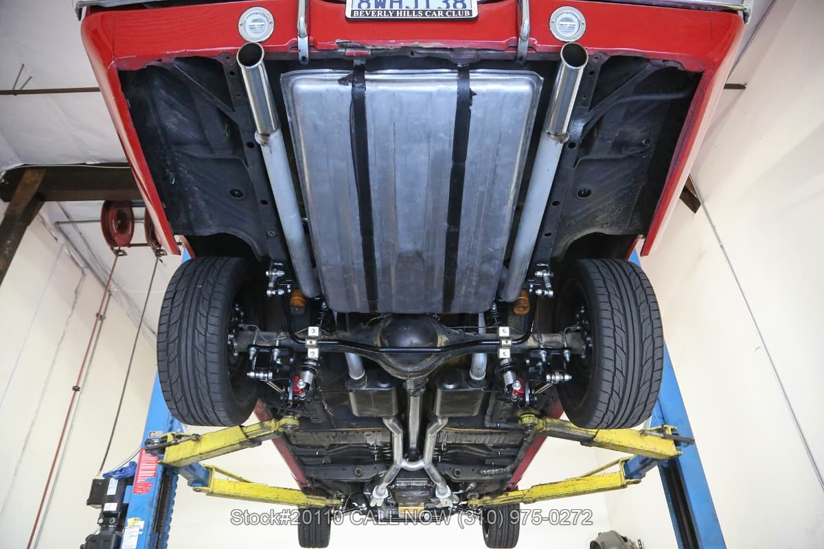 1969 Dodge Charger High-End Restomod thumbnail 18