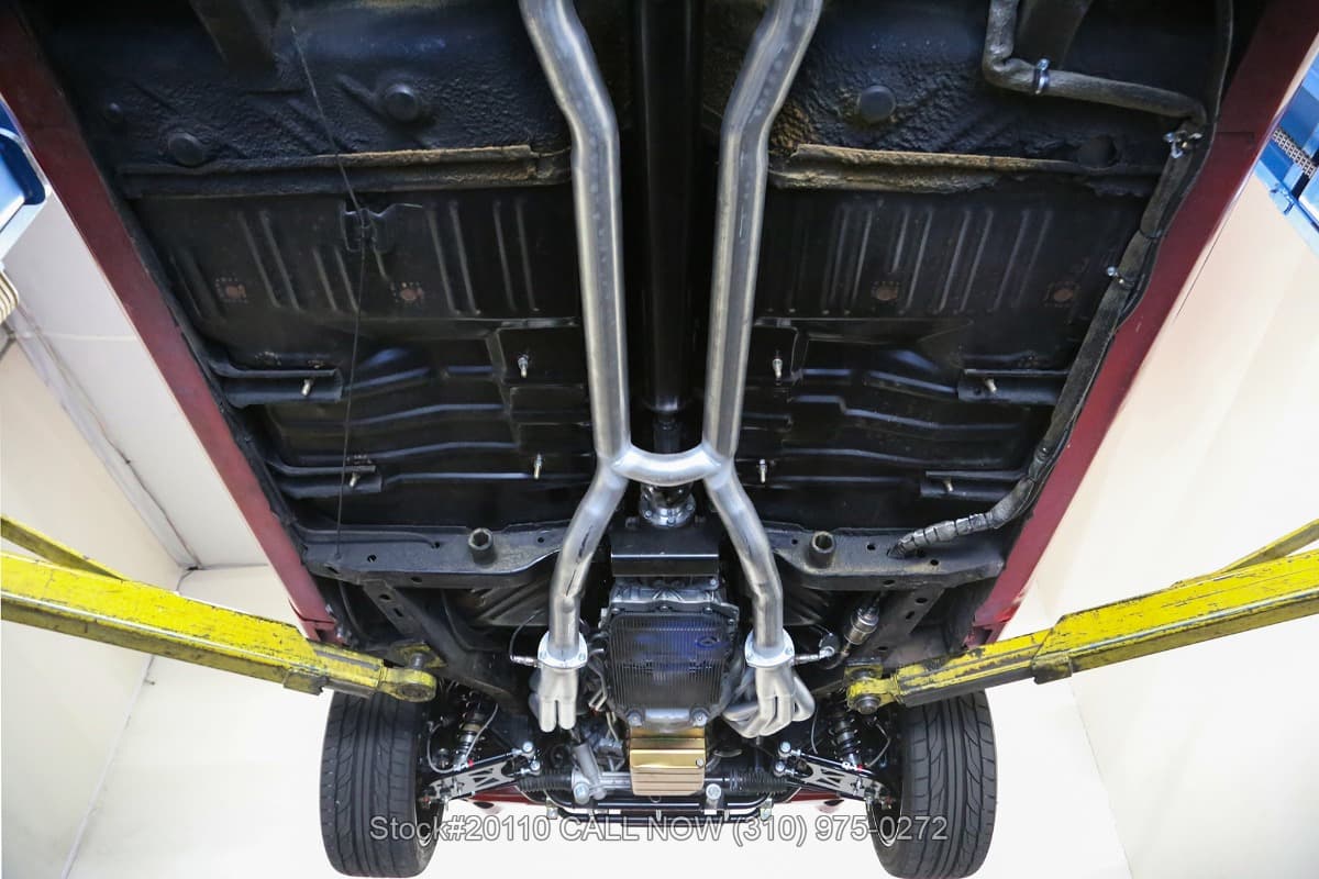1969 Dodge Charger High-End Restomod thumbnail 19