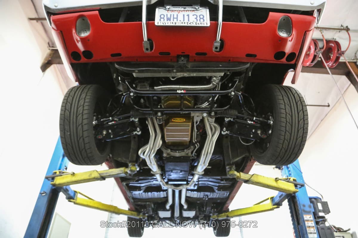 1969 Dodge Charger High-End Restomod thumbnail 20