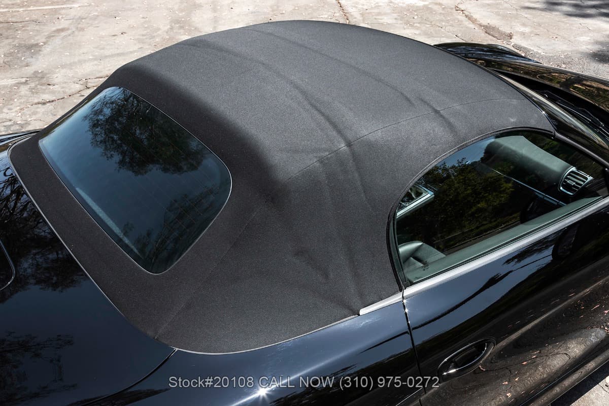 2014 Porsche Boxster S 6-Speed thumbnail 6