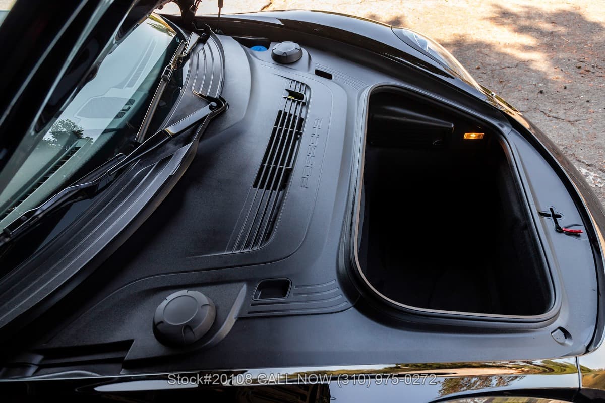 2014 Porsche Boxster S 6-Speed thumbnail 14