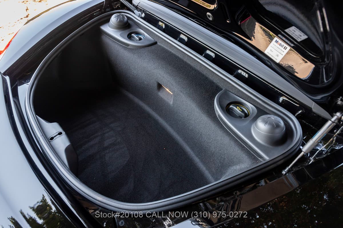 2014 Porsche Boxster S 6-Speed thumbnail 15