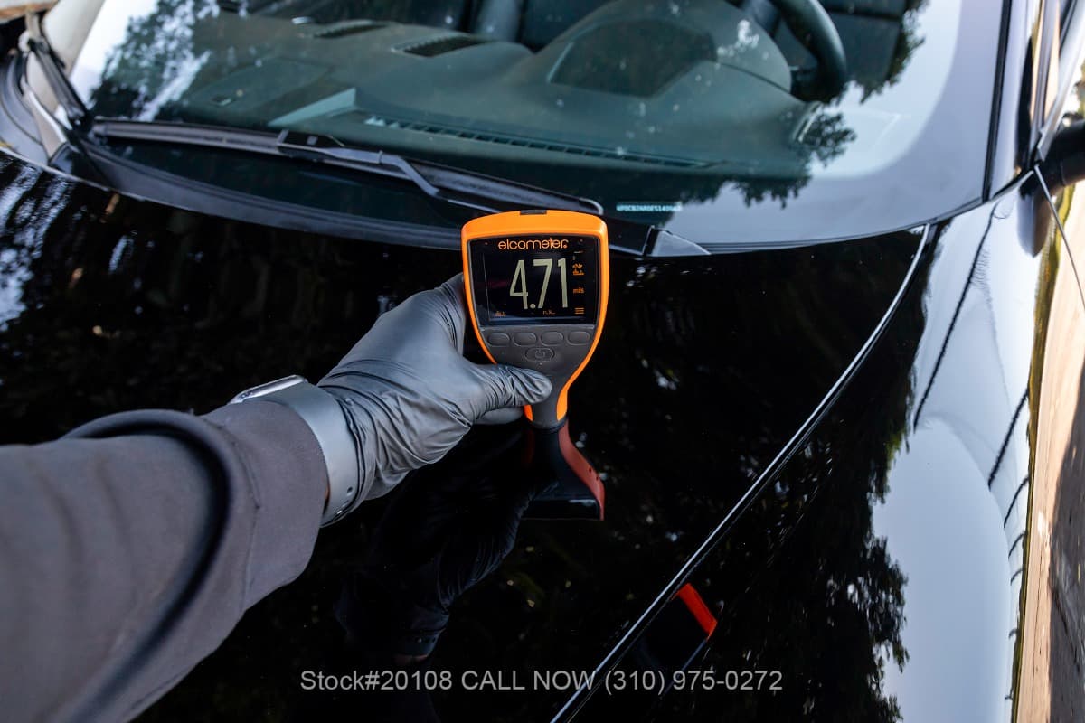2014 Porsche Boxster S 6-Speed thumbnail 16