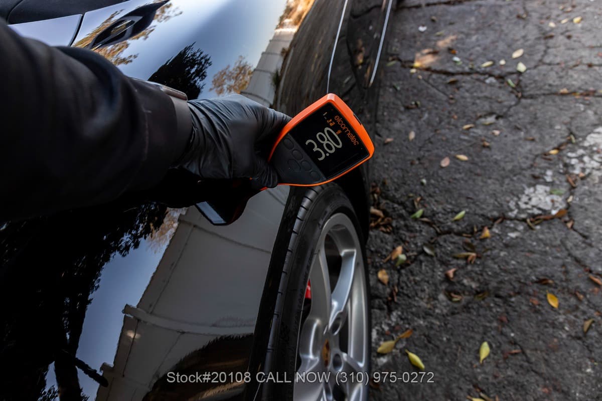 2014 Porsche Boxster S 6-Speed thumbnail 21