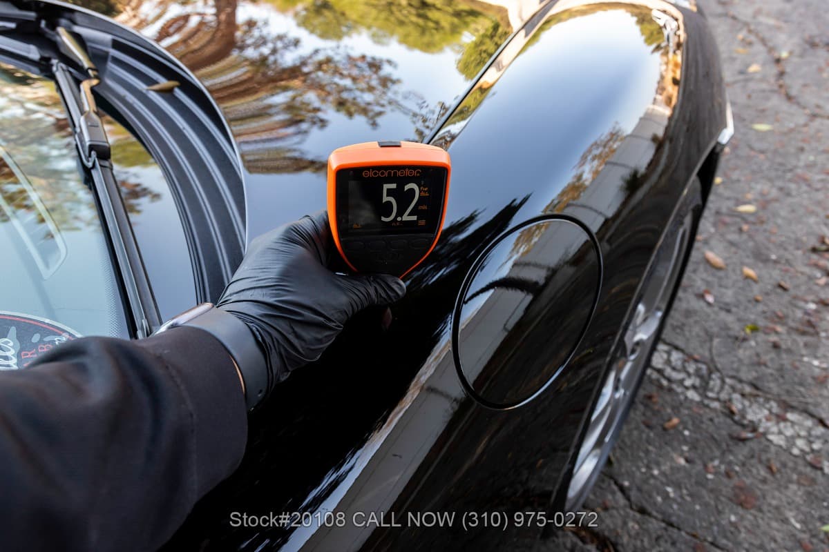 2014 Porsche Boxster S 6-Speed thumbnail 23