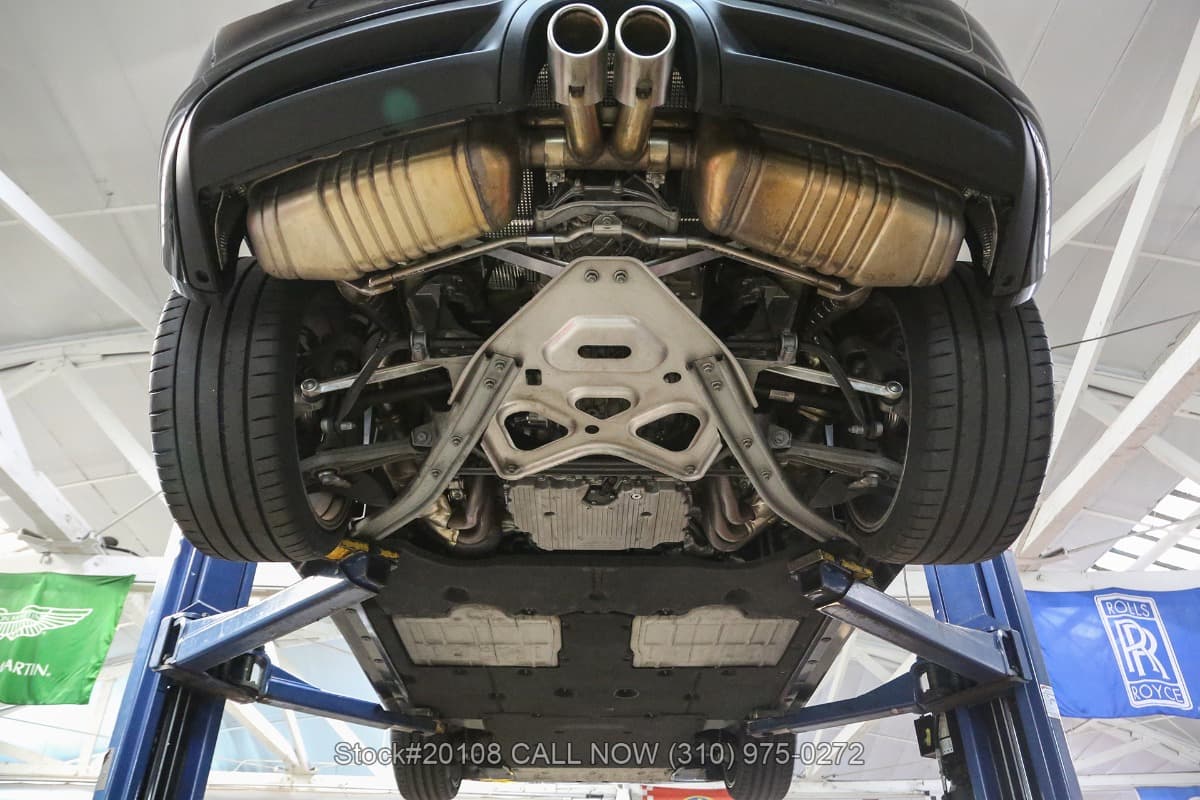 2014 Porsche Boxster S 6-Speed thumbnail 24