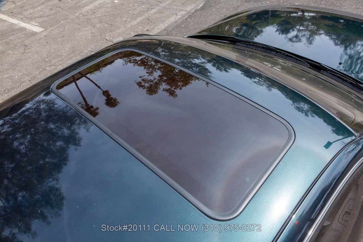 1993 Lexus SC300 thumbnail 10