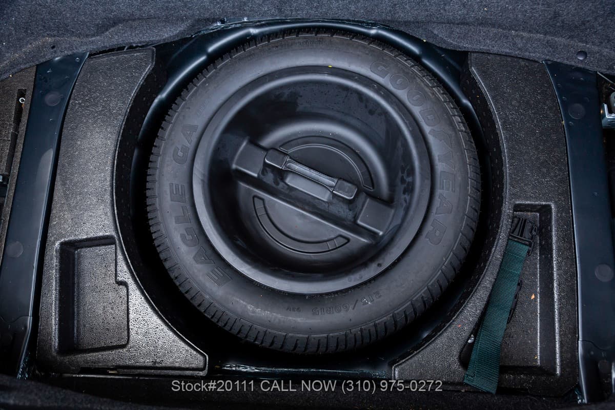 1993 Lexus SC300 thumbnail 18