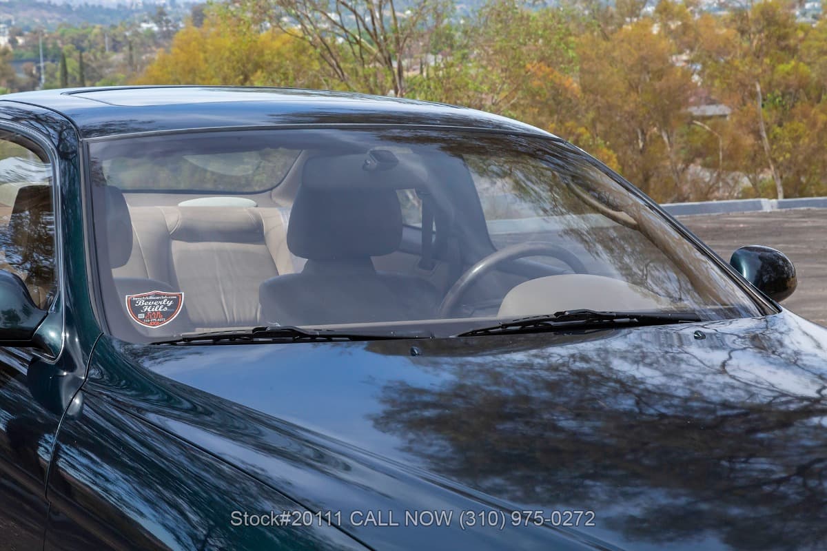 1993 Lexus SC300 thumbnail 6