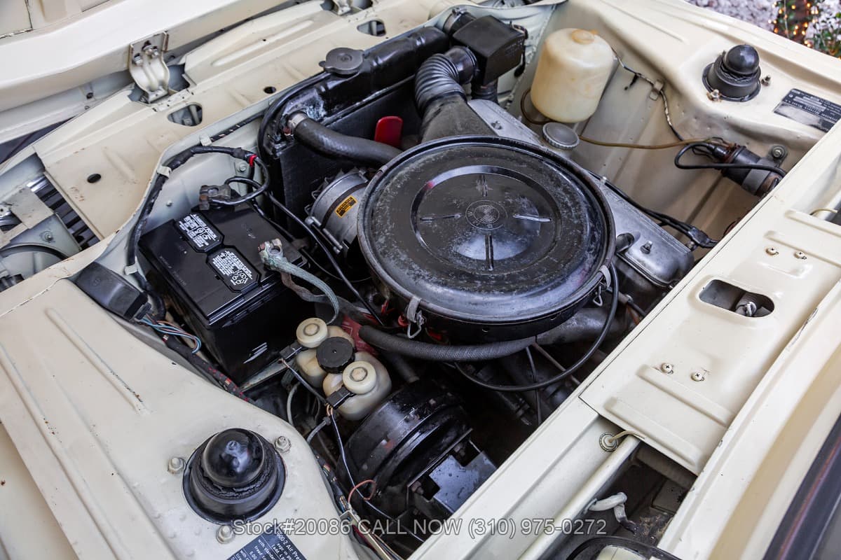 1968 BMW 1600-2 4-Speed thumbnail 21