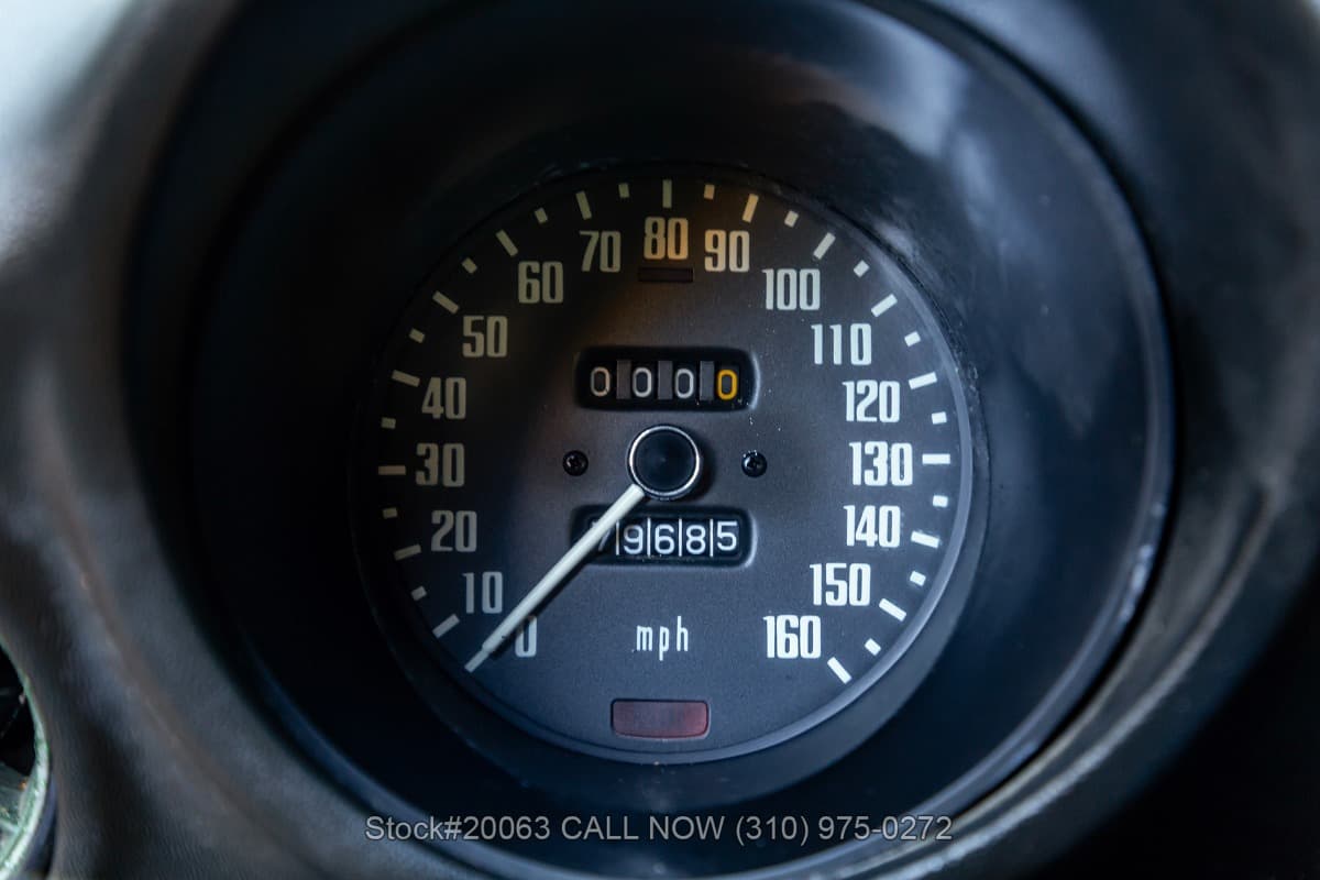 1972 Datsun 240Z 4-Speed thumbnail 14