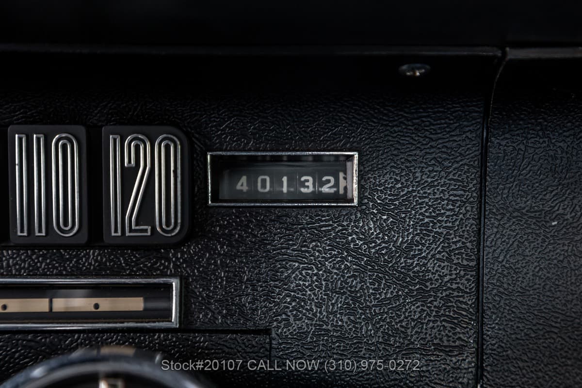 1964 Ford Thunderbird Hardtop Coupe thumbnail 15