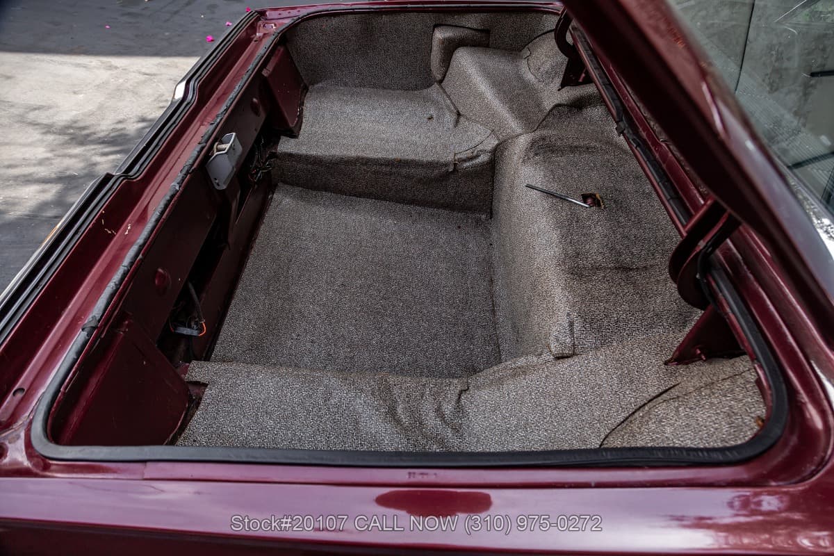 1964 Ford Thunderbird Hardtop Coupe thumbnail 21