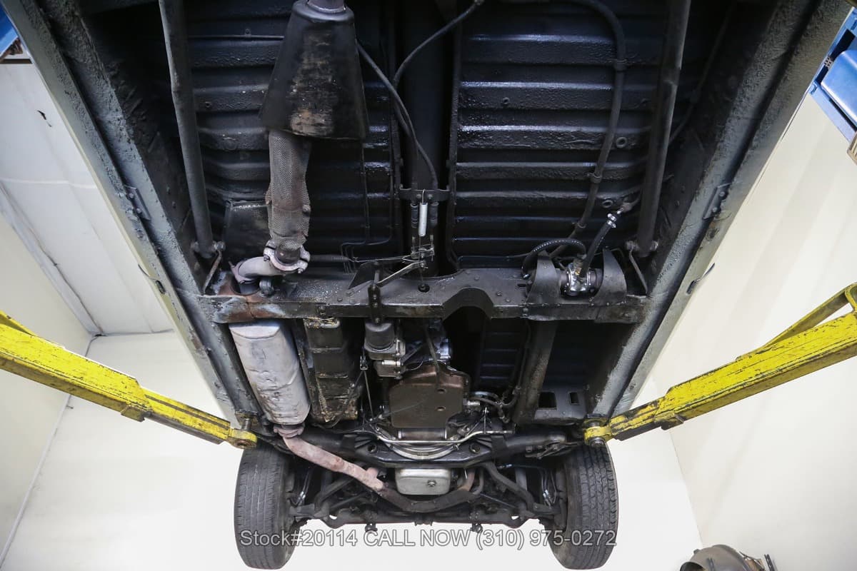 1976 Rolls-Royce Silver Shadow Long-Wheel-Base thumbnail 27