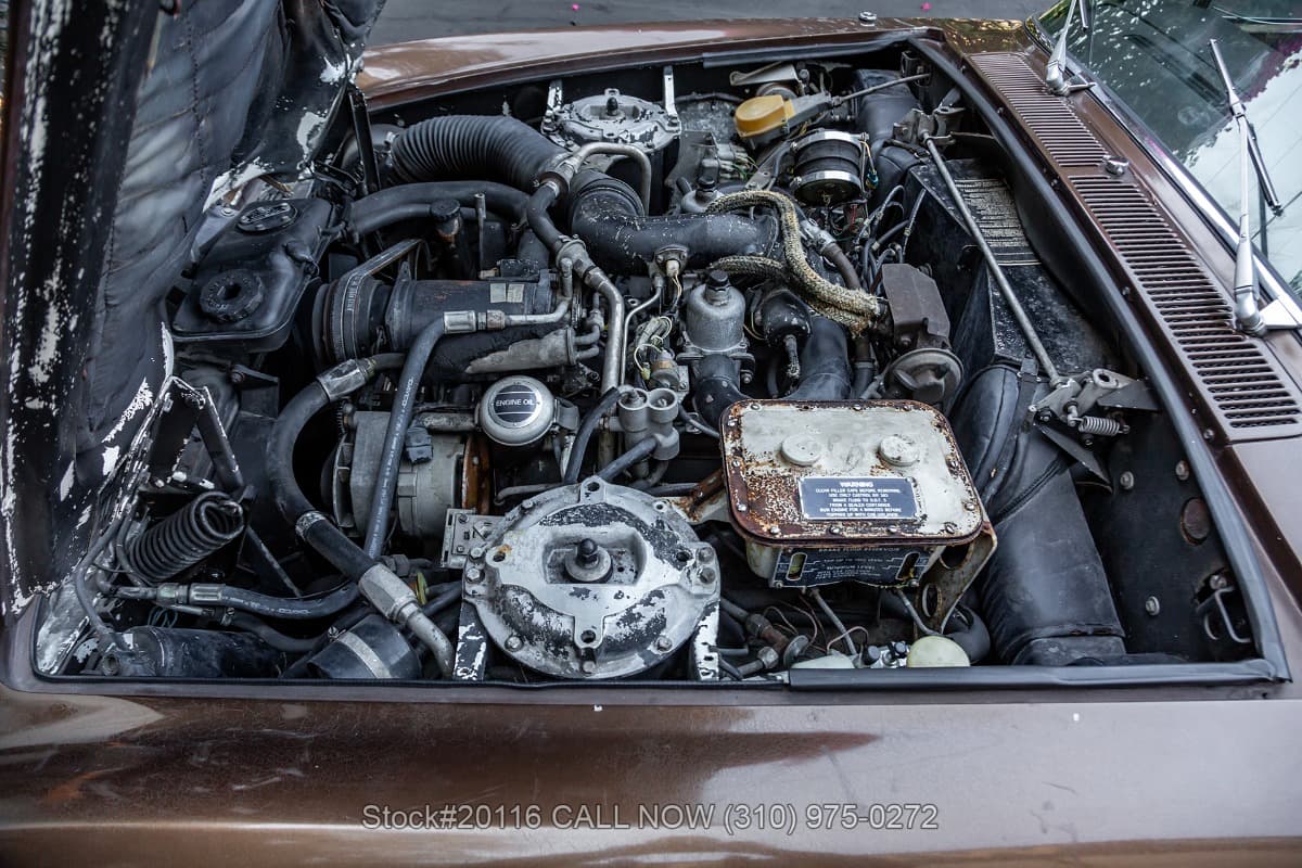 1979 Rolls-Royce Silver Shadow II thumbnail 26