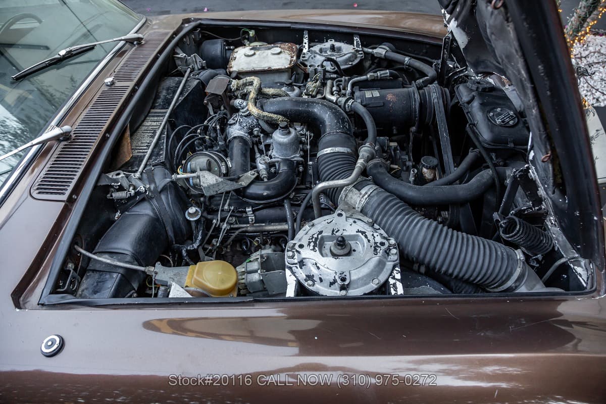 1979 Rolls-Royce Silver Shadow II thumbnail 27