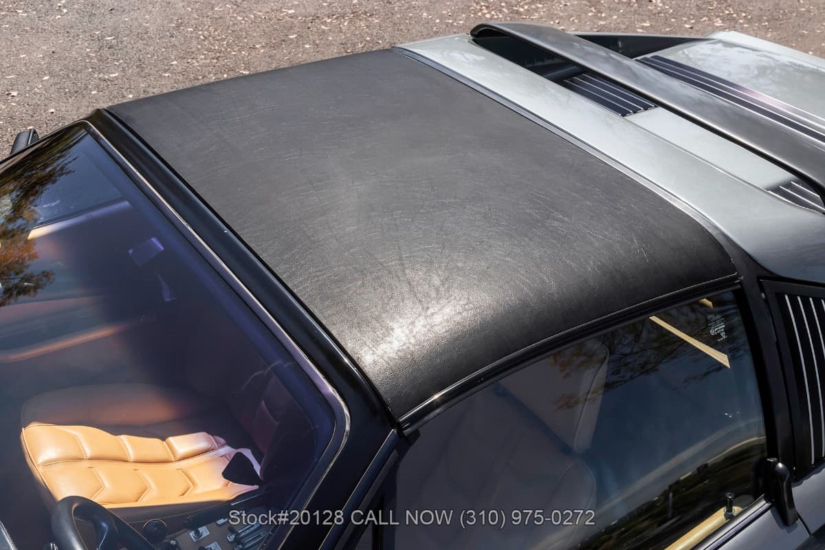 1983 Ferrari 308GTS Quattrovalvole thumbnail 6