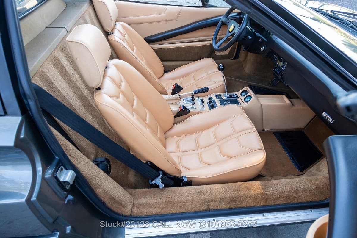 1983 Ferrari 308GTS Quattrovalvole thumbnail 9