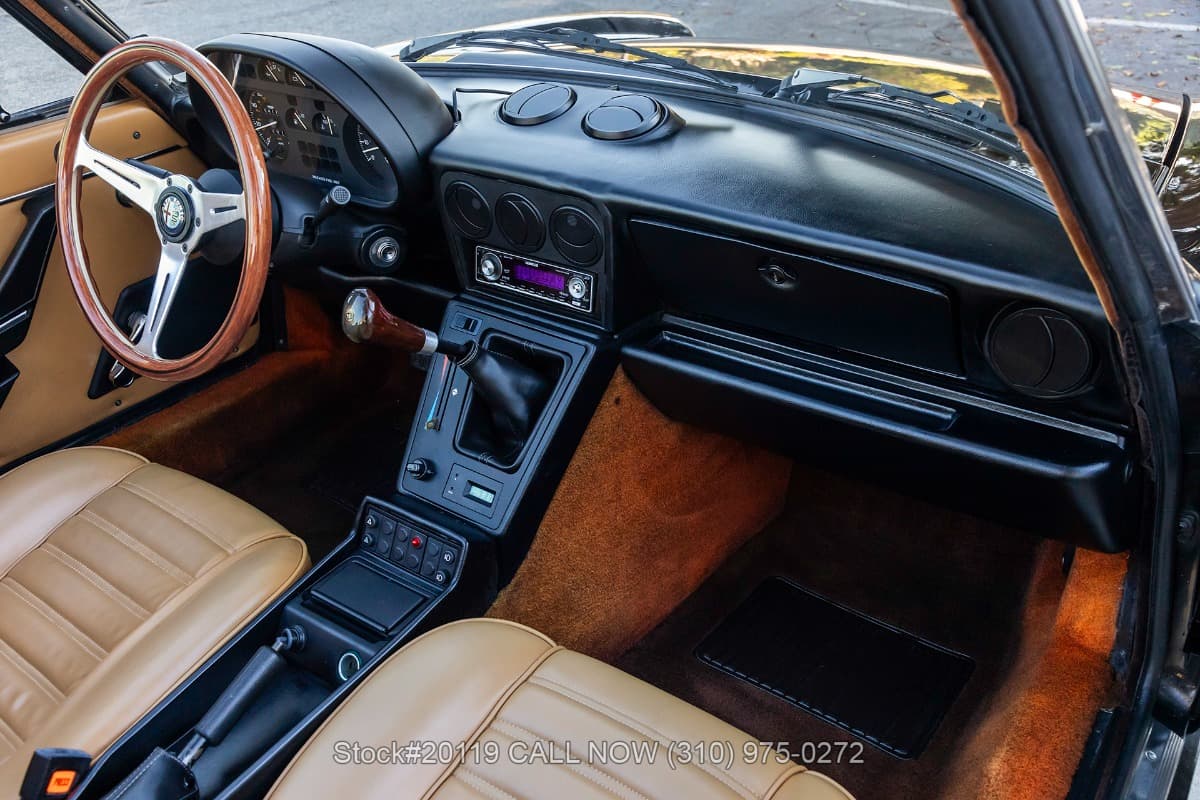 1990 Alfa Romeo Spider Graduate thumbnail 19