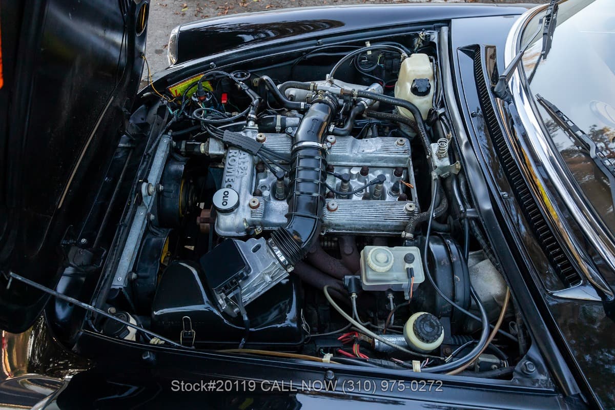 1990 Alfa Romeo Spider Graduate thumbnail 25